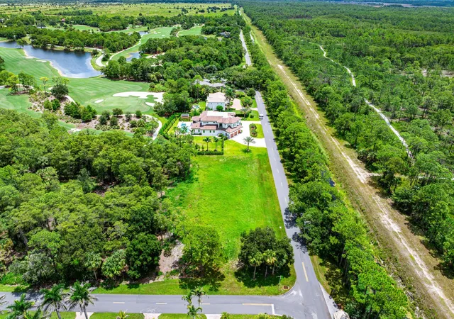 Photo 3 of Land for sale at 3551 Se Tailwinds Rd, Jupiter, FL 33478 | MLS# B26069700 | Listing updated on 2026-09-16