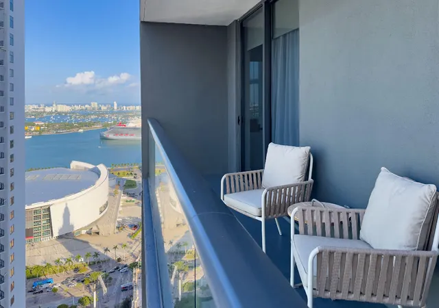 Photo 1 of Condo for sale at 601 Ne 1 Ave #3401, Miami, FL 33132 | MLS# B26069734 | Listing updated on 2026-09-14