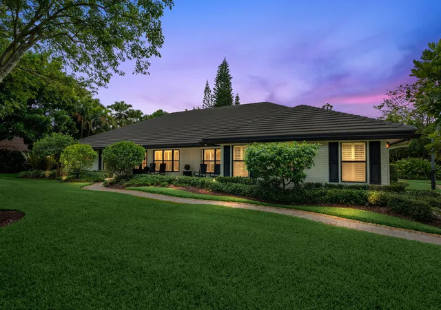 Single family home for sale at 7321 E Cypresshead Dr, Parkland, FL 33067 | MLS# B26069733