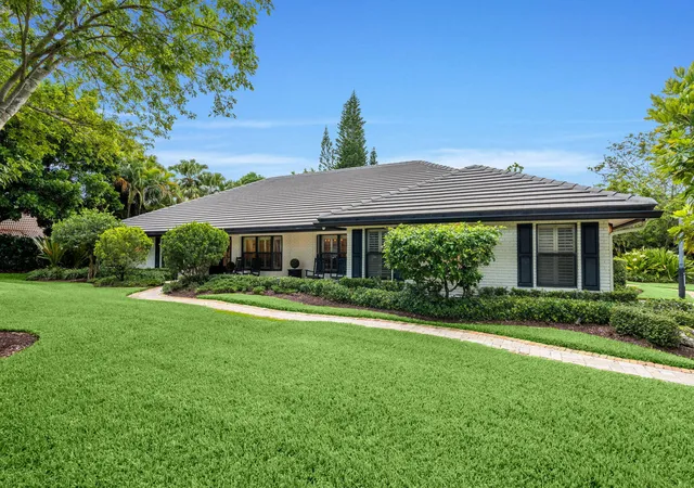 Photo 3 of Single family home for sale at 7321 E Cypresshead Dr, Parkland, FL 33067 | MLS# B26069733 | Listing updated on 2026-09-16