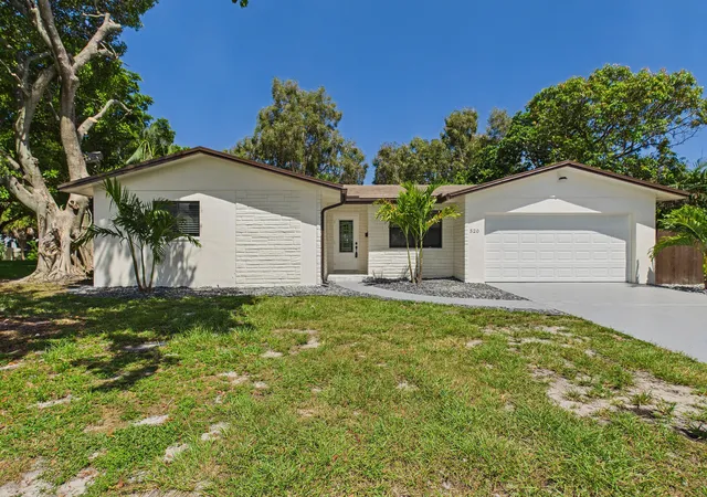 Photo 1 of Sale Pending at 520 Nw 43rd Ave, Plantation, FL 33317 | MLS# B26069788 | Listing updated on 2026-09-14