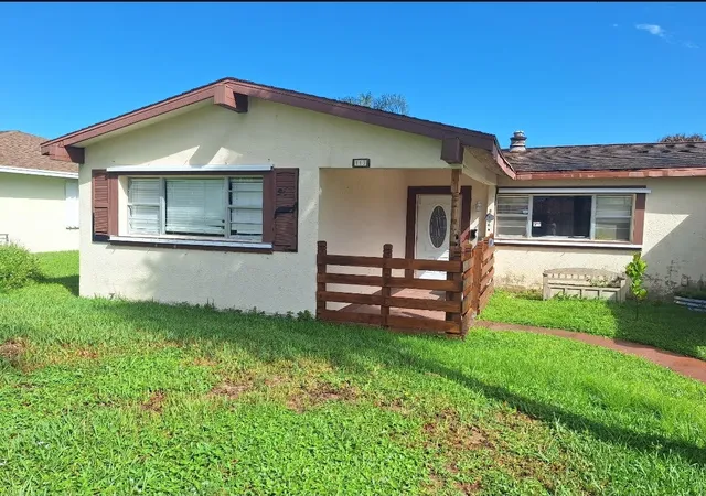 Photo 2 of Single family home for sale at 115 Se Camino St, Port St Lucie, FL 34952 | MLS# B26069792 | Listing updated on 2026-09-16