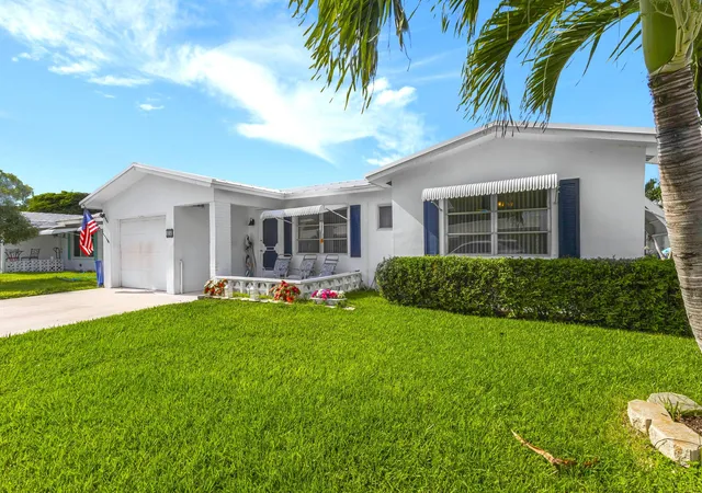 Photo 2 of Single family home for sale at 1103 Siesta Ave, Boynton Beach, FL 33426 | MLS# B26069810 | Listing updated on 2026-09-13