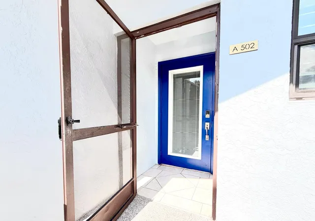 Photo 2 of Condo for sale at 1811 Sw Palm City Rd Sw #A-502, Stuart, FL 34994 | MLS# B26069869 | Listing updated on 2026-09-14