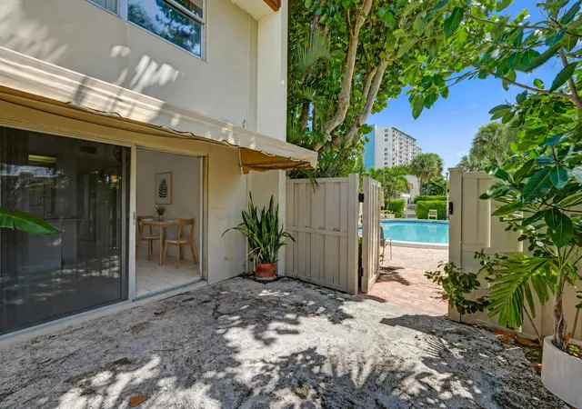 Photo 1 of Condo for sale at 5555 N Ocean Blvd #17, Lauderdale By The Sea, FL 33308 | MLS# B26069966 | Listing updated on 2026-09-14