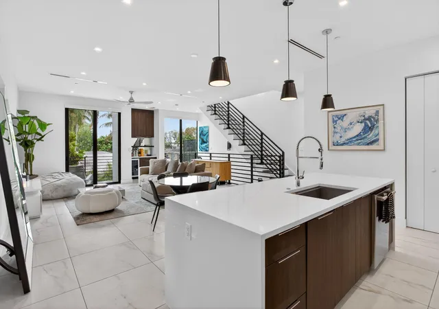 Townhouse for sale at 1044 N Victoria Park Rd, Fort Lauderdale, FL 33304 | MLS# B26069999