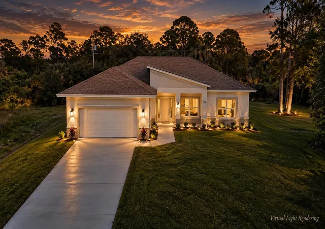 Photo 3 of Single family home for sale at 5310 Sunset Blvd, Fort Pierce, FL 34982 | MLS# B26070039 | Listing updated on 2026-09-16