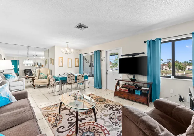 Photo 2 of Condo for sale at 3589 La Aires Ct #A-2, Greenacres, FL 33463 | MLS# B26070043 | Listing updated on 2026-09-23