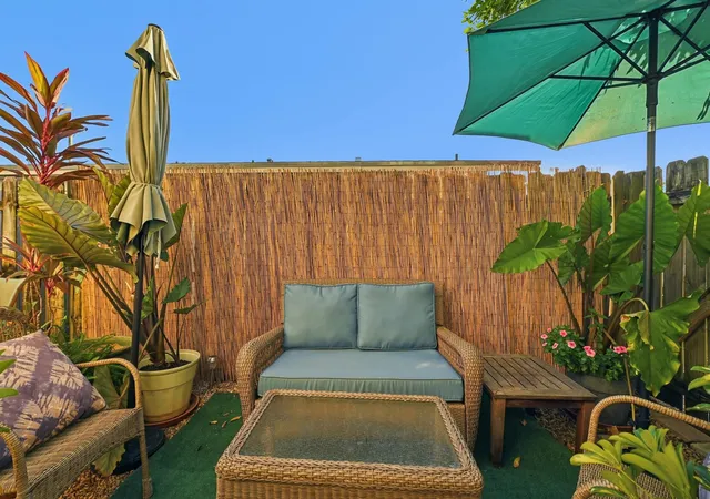 Photo 2 of Condo for sale at 1424 Holly Hts Dr #1, Fort Lauderdale, FL 33304 | MLS# B26070267 | Listing updated on 2026-09-13