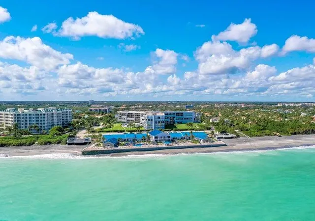Photo 1 of Sale Pending at 1300 S Hwy A1a #303, Jupiter, FL 33477 | MLS# B26070283 | Listing updated on 2026-09-21