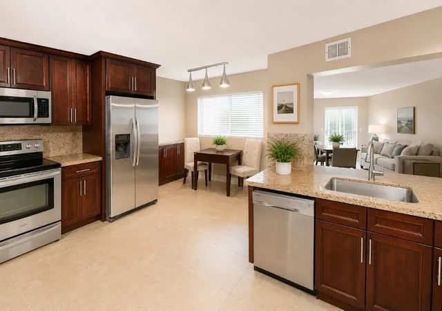Photo 2 of Condo for sale at 5574 Witney Dr #206, Delray Beach, FL 33484 | MLS# B26070284 | Listing updated on 2026-09-13