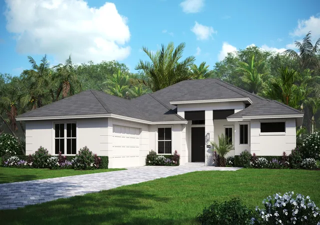 Photo 1 of Single family home for sale at 14309 Sw Pinnacle Ct, Port Saint Lucie, FL 34987 | MLS# B26070292 | Listing updated on 2026-09-13
