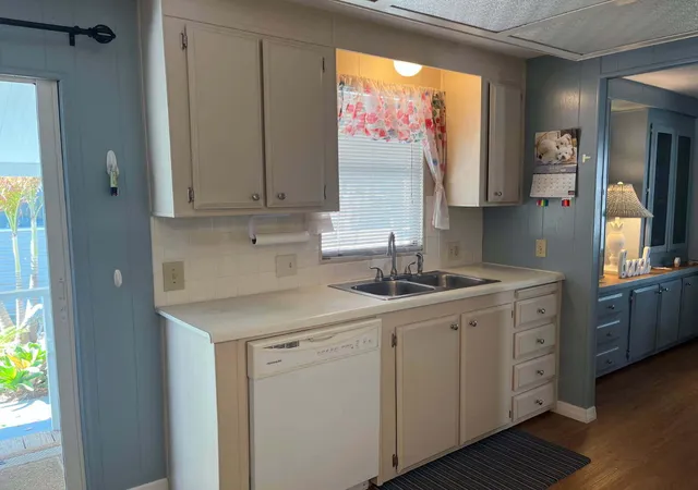 Photo 1 of Manufactured home for sale at 304 Mockingbird Ave, Fort Pierce, FL 34982 | MLS# B26070300 | Listing updated on 2026-09-23