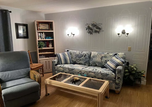 Photo 2 of Manufactured home for sale at 304 Mockingbird Ave, Fort Pierce, FL 34982 | MLS# B26070300 | Listing updated on 2026-09-23