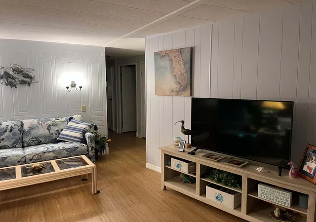 Photo 4 of Manufactured home for sale at 304 Mockingbird Ave, Fort Pierce, FL 34982 | MLS# B26070300 | Listing updated on 2026-09-23