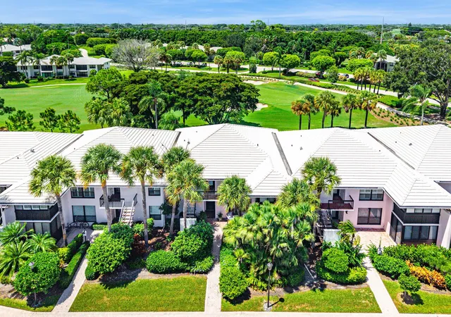 Photo 1 of Condo for sale at 3864 Quail Ridge Dr N #Blue Heron, Boynton Beach, FL 33436 | MLS# B26070351 | Listing updated on 2026-09-14