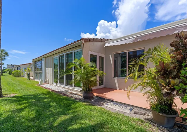 Photo 3 of Condo for sale at 2534 Boundbrook Dr S #115, West Palm Beach, FL 33406 | MLS# B26070356 | Listing updated on 2026-09-16