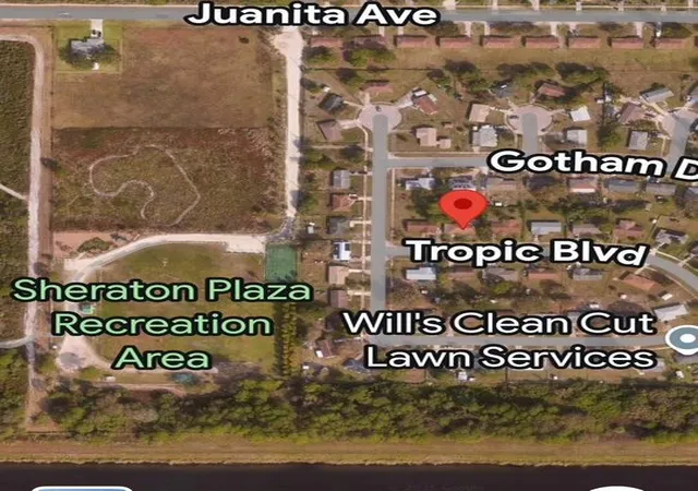 Photo 3 of Single family home for sale at 3106 Tropic Blvd, Fort Pierce, FL 34946 | MLS# B26070389 | Listing updated on 2026-10-05