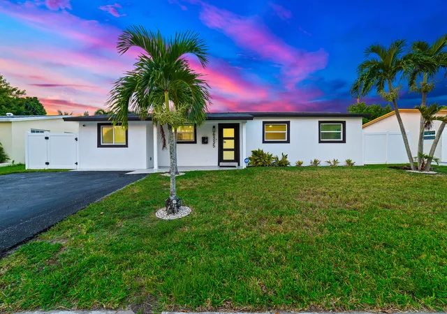 Photo 1 of Single family home for sale at 6335 Southgate Blvd, Margate, FL 33068 | MLS# B26070394 | Listing updated on 2026-09-23