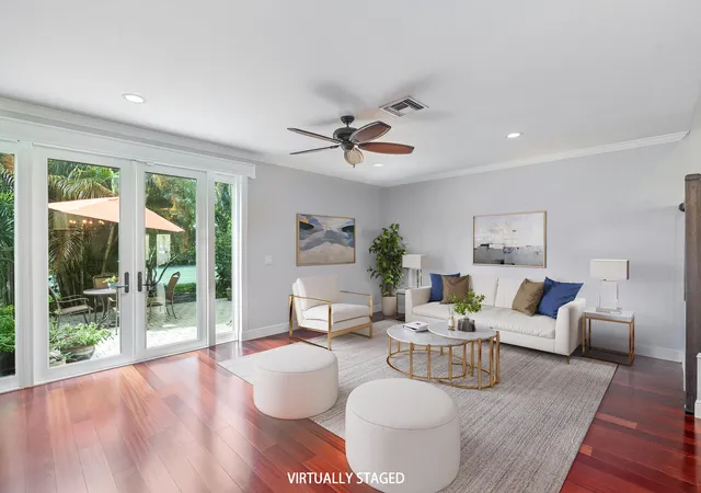 Photo 3 of Townhouse for sale at 517 SW 7th Avenue #7, Fort Lauderdale, FL 33315 | MLS# B26070415 | Listing updated on 2026-09-14