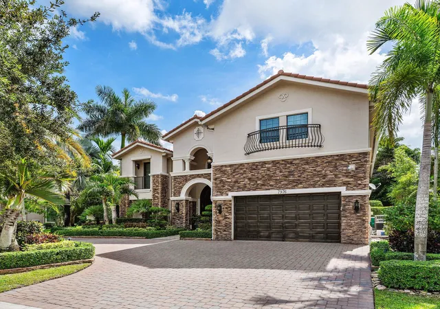 Photo 3 of Mansion for sale at 7976 Canopy Ter, Parkland, FL 33076 | MLS# B26070422 | Listing updated on 2026-09-14
