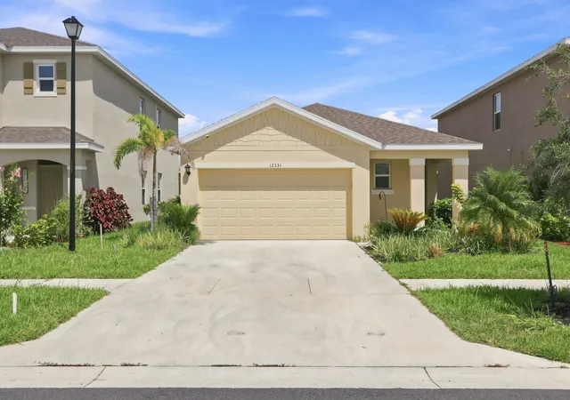 Photo 2 of Single family home for sale at 12331 Rimini Way, Port Saint Lucie, FL 34987 | MLS# B26070446 | Listing updated on 2026-09-15