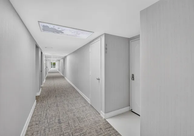 Listing Photo 4 - Condo for sale in building located at 4750 S Ocean Blvd, Highland Beach, FL 33487 - Unit #108