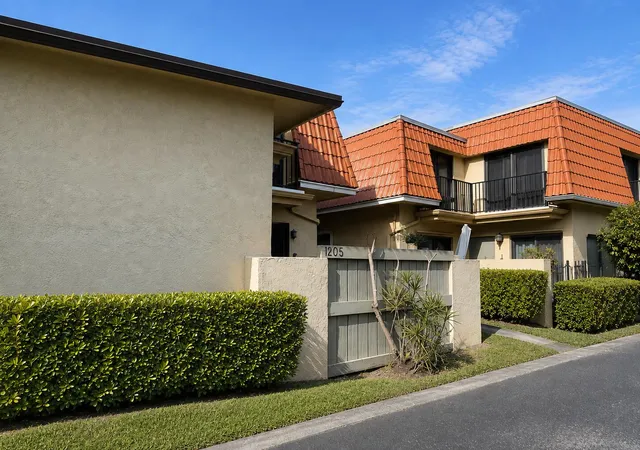 Photo 1 of Townhouse for sale at 4206 Nw 114th Terrace #06, Coral Springs, FL 33065 | MLS# B26070488 | Listing updated on 2026-09-14