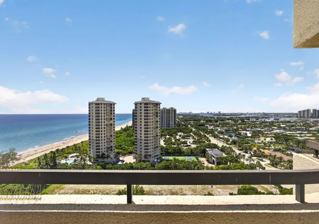 Photo 2 of Condo for sale at 4100 N Ocean Dr #1904, Riviera Beach, FL 33404 | MLS# B26070534 | Listing updated on 2026-09-14