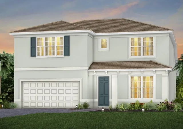 Photo 1 of Sale Pending at 4895 Sw Cornerstone Way #216 Whitestone, Stuart, FL 34997 | MLS# B26070536 | Listing updated on 2026-10-01
