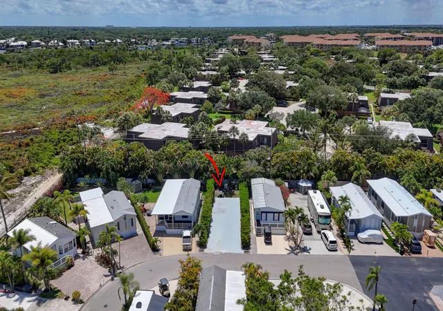 Photo 4 of Manufactured home for sale at 900 Juno Ocean Walk #50, Juno Beach, FL 33408 | MLS# B26070561 | Listing updated on 2026-09-23