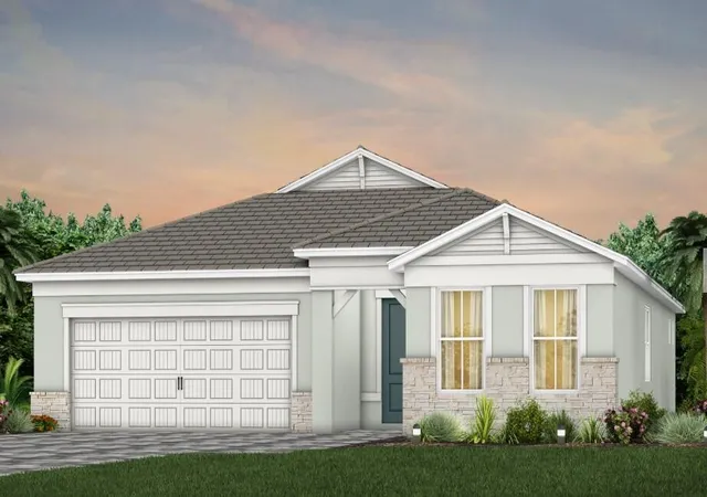Photo 1 of Single family home for sale at 1375 Hideaway Dr #109 Prestige, Vero Beach, FL 32960 | MLS# B26070565 | Listing updated on 2026-10-01