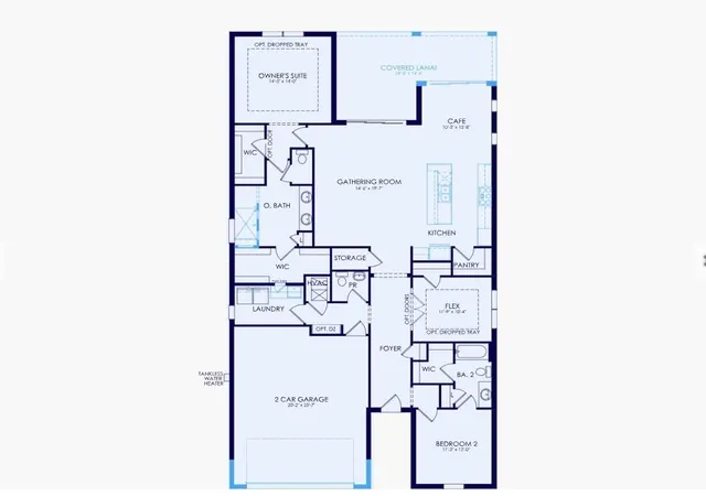 Photo 2 of Single family home for sale at 1375 Hideaway Dr #109 Prestige, Vero Beach, FL 32960 | MLS# B26070565 | Listing updated on 2026-10-01