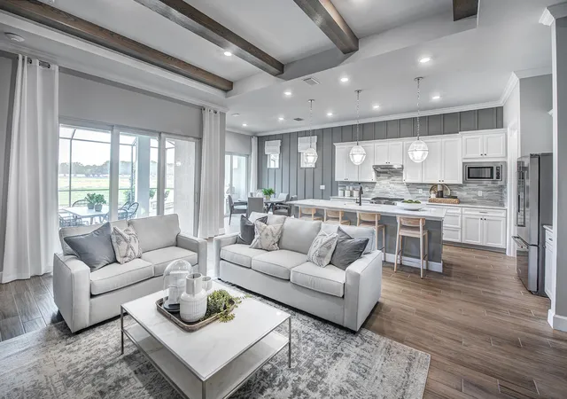 Photo 3 of Single family home for sale at 1375 Hideaway Dr #109 Prestige, Vero Beach, FL 32960 | MLS# B26070565 | Listing updated on 2026-10-01