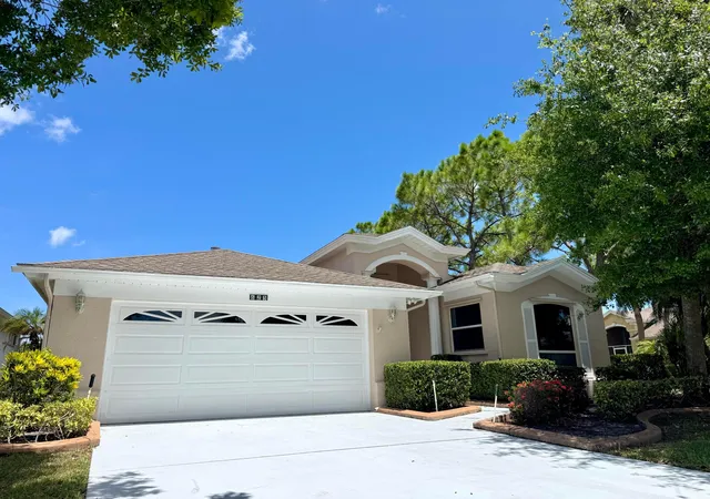 Photo 1 of Single family home for sale at 625 Venetto Ct, Port Saint Lucie, FL 34986 | MLS# B26070568 | Listing updated on 2026-09-15