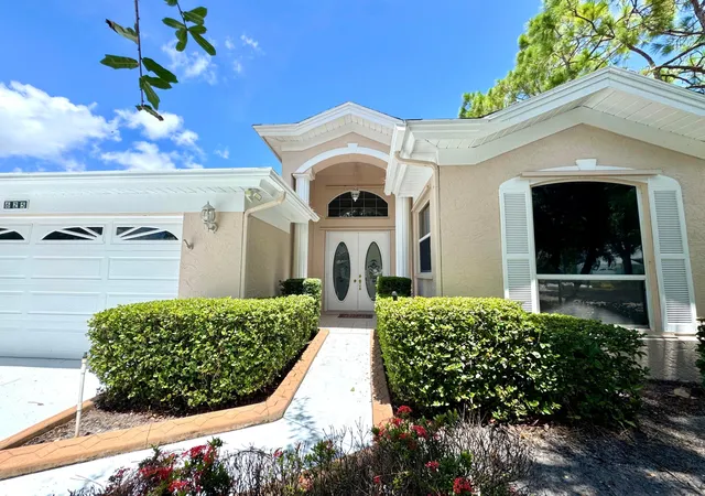 Photo 2 of Single family home for sale at 625 Venetto Ct, Port Saint Lucie, FL 34986 | MLS# B26070568 | Listing updated on 2026-09-15