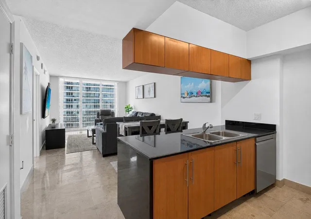 Photo 3 of Condo for sale at 1750 N Bayshore Dr #4109, Miami, FL 33132 | MLS# B26070585 | Listing updated on 2026-09-14