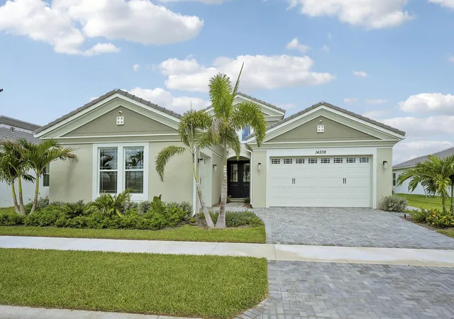 Photo 1 of Single family home for sale at 14339 Spruce Pine Dr, Loxahatchee, FL 33470 | MLS# B26070588 | Listing updated on 2026-09-14