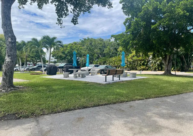 Photo 1 of Sale Pending at 159 Keswick C, Deerfield Beach, FL 33442 | MLS# B26070607 | Listing updated on 2026-09-21