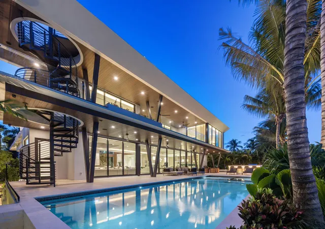 Single family home for sale at 600 Solar Isle Dr, Fort Lauderdale, FL 33301 | MLS# B26070643