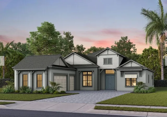 Photo 1 of Single family home for sale at 10179 Aurora Hvn Way #53 Ellington Grande, Lake Worth, FL 33449 | MLS# B26070689 | Listing updated on 2026-09-14