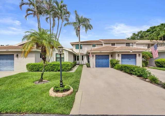 Photo 1 of Townhouse for sale at 665 Deer Crk N Shore Dr, Deerfield Beach, FL 33442 | MLS# B26070694 | Listing updated on 2026-10-06