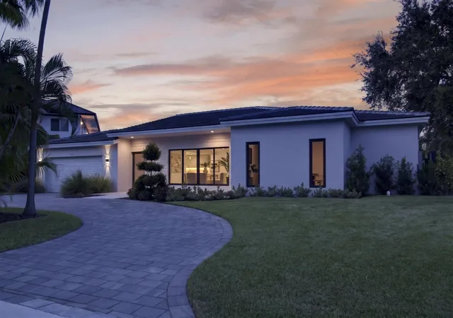 Photo 1 of Single family home for sale at 3111 Ne 55th Street, Fort Lauderdale, FL 33308 | MLS# B26070717 | Listing updated on 2026-09-16