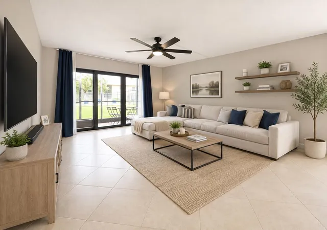 Photo 1 of Condo for sale at 303 Lakeview Dr #102, Weston, FL 33326 | MLS# B26070728 | Listing updated on 2026-09-16