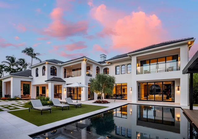 Photo 3 of Single family home for sale at 2401 Spanish River Rd, Boca Raton, FL 33432 | MLS# B26070758 | Listing updated on 2026-09-16