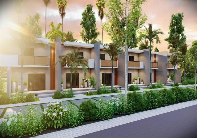 Multi family home for sale at 136 N 24th Avenue, Hollywood, FL 33020 | MLS# B26070762 | Listing updated on 2026-09-23