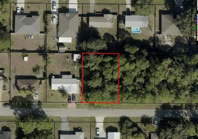 Photo 1 of Sale Pending at 191 Crosspoint St Se, Palm Bay, FL 32909 | MLS# B26070808 | Listing updated on 2026-09-15