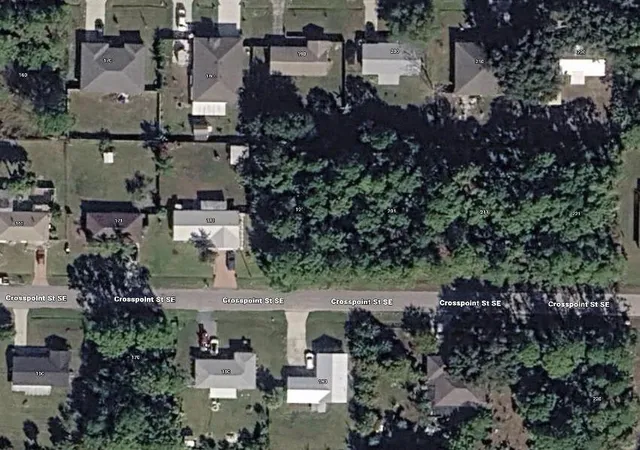 Photo 2 of Sale Pending at 191 Crosspoint St Se, Palm Bay, FL 32909 | MLS# B26070808 | Listing updated on 2026-09-15