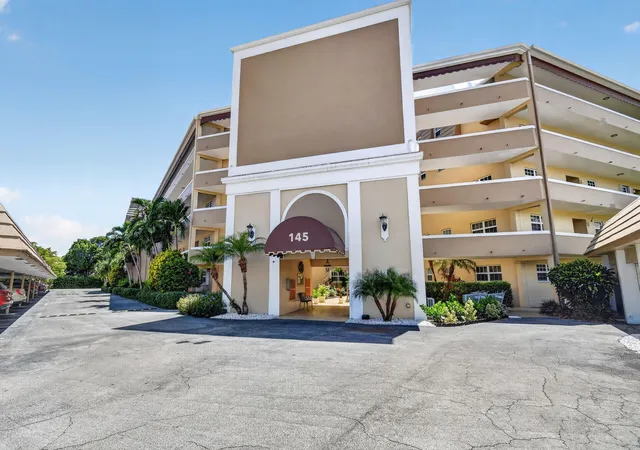 Photo 3 of Condo for sale at 145 Atlantis Blvd #202, Lake Worth, FL 33462 | MLS# B26070812 | Listing updated on 2026-10-06