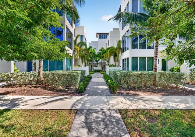 Photo 1 of Townhouse for sale at 244 Garden Ct, Lauderdale By The Sea, FL 33308 | MLS# B26070852 | Listing updated on 2026-09-15